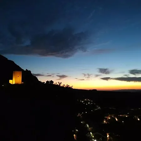 Casa Herrerillo * Cazorla