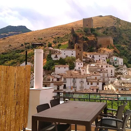 Casa Herrerillo Holiday home