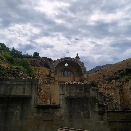 Σπίτι διακοπών Casa Herrerillo *