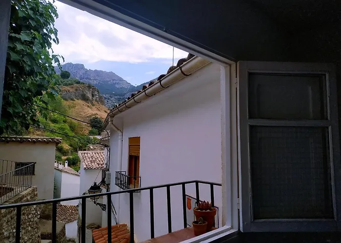 بيت للعطل Casa Herrerillo *