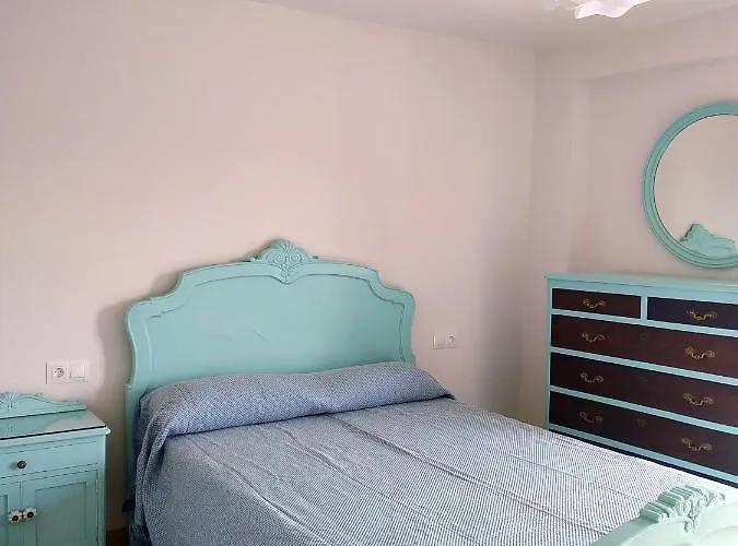 بيت للعطل Casa Herrerillo