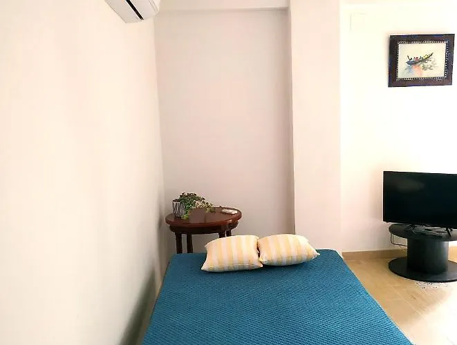 Casa Herrerillo *