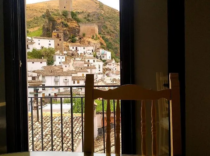 Casa Herrerillo * كازورلا