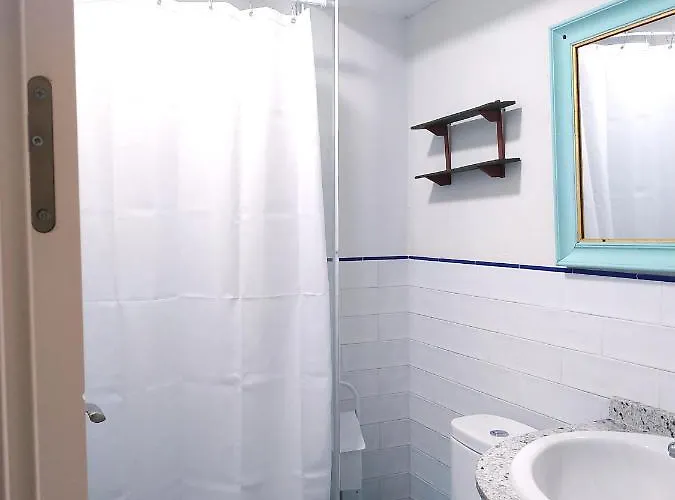 بيت للعطل Casa Herrerillo *