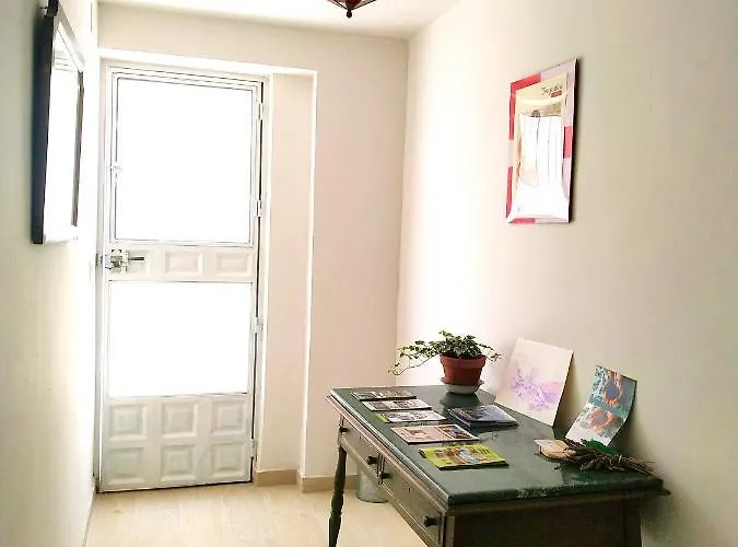 Casa Herrerillo *