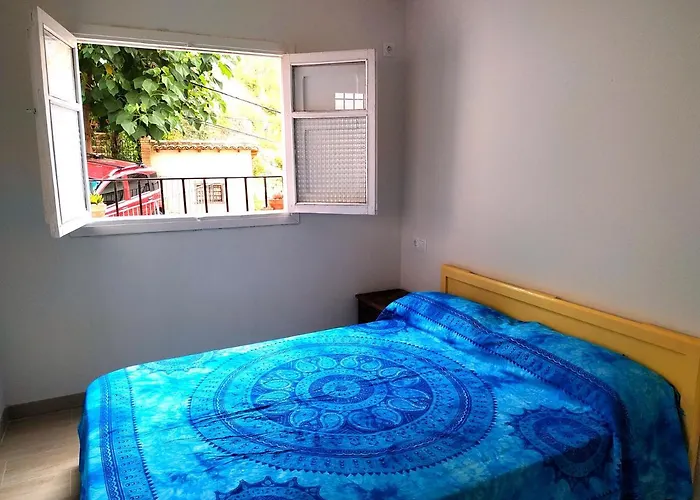 Casa Herrerillo كازورلا