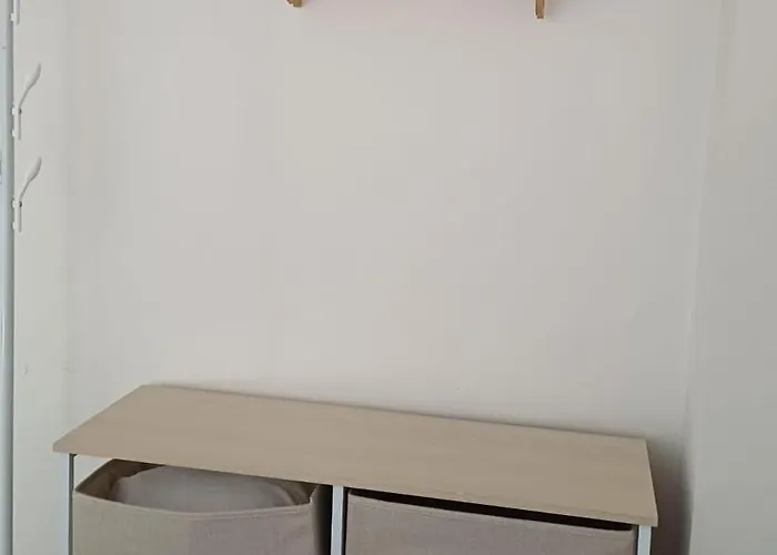 بيت للعطل Casa Herrerillo