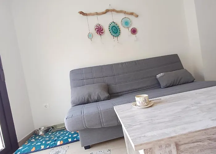 Casa Herrerillo بيت للعطل كازورلا