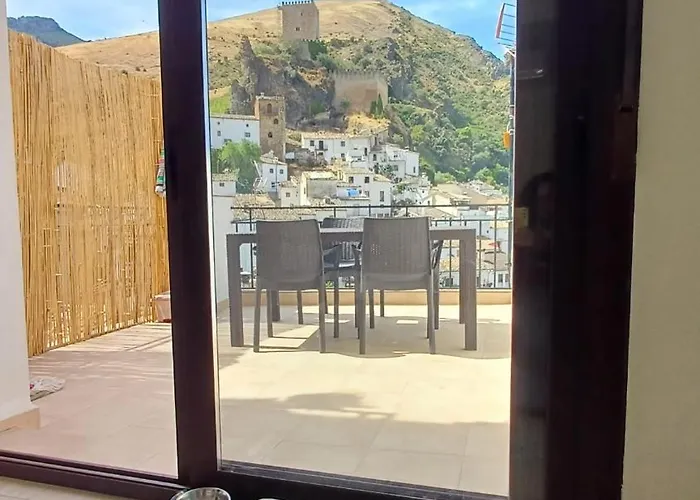 Casa Herrerillo بيت للعطل