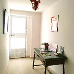Casa Herrerillo *