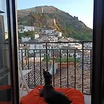 Casa Herrerillo Dom wakacyjny Cazorla