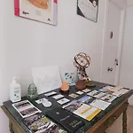 Casa Herrerillo Dom wakacyjny Cazorla