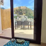 Casa Herrerillo Dom wakacyjny