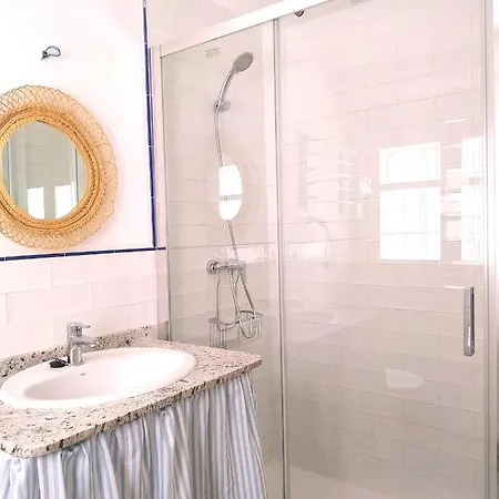 بيت للعطل Casa Herrerillo