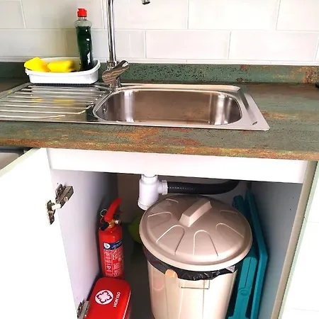 Casa Herrerillo Сasa de vacaciones