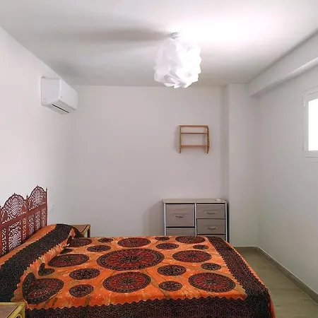 Сasa de vacaciones Casa Herrerillo *