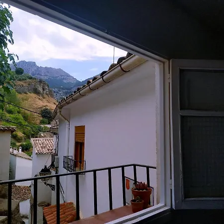 Сasa de vacaciones Casa Herrerillo *