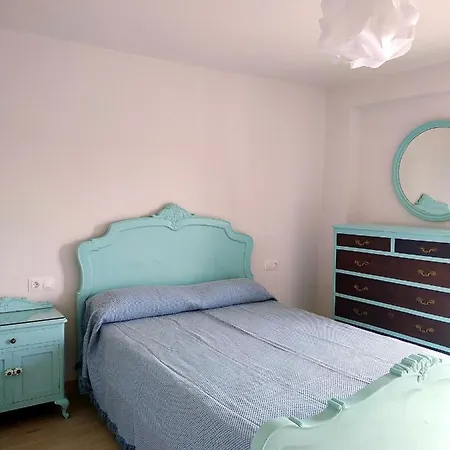Сasa de vacaciones Casa Herrerillo