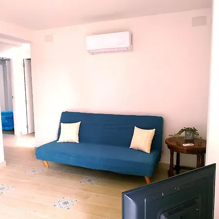 Casa Herrerillo *