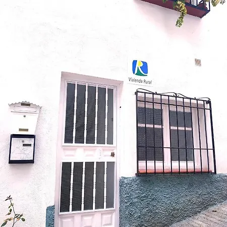 Сasa de vacaciones Casa Herrerillo *