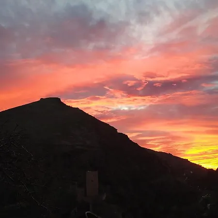 Casa Herrerillo * Cazorla