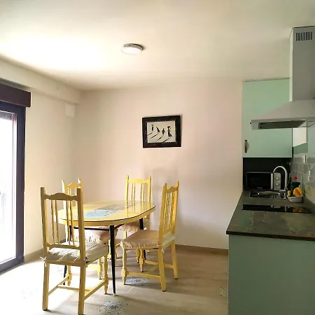 Сasa de vacaciones Casa Herrerillo