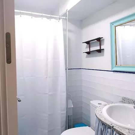 بيت للعطل Casa Herrerillo *