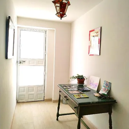 Casa Herrerillo *