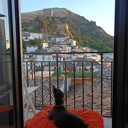 Casa Herrerillo Сasa de vacaciones Cazorla