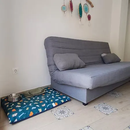 Casa Herrerillo *