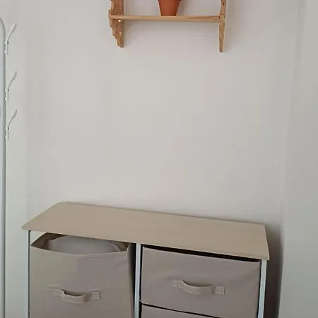 بيت للعطل Casa Herrerillo