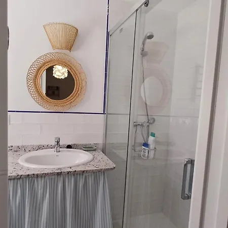 Casa Herrerillo Сasa de vacaciones *