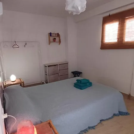 Сasa de vacaciones Casa Herrerillo *