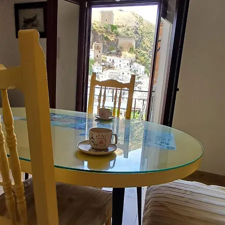 Casa Herrerillo * كازورلا