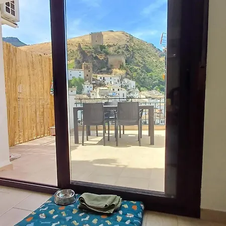 Casa Herrerillo بيت للعطل