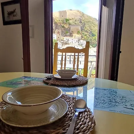 Casa Herrerillo *