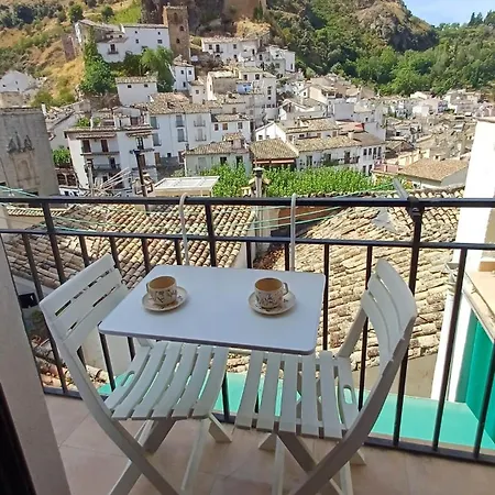 Сasa de vacaciones Casa Herrerillo