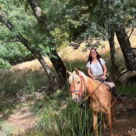 Casa Herrerillo Сasa de vacaciones Cazorla