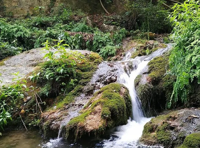 Casa Herrerillo 度假居