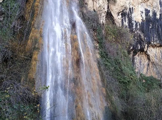 Nyaraló Casa Herrerillo