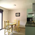 Vakantiehuis Casa Herrerillo
