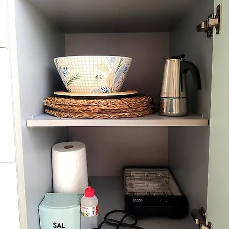 Hébergement de vacances Casa Herrerillo