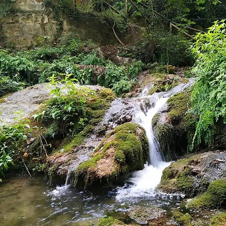 Casa Herrerillo Hébergement de vacances